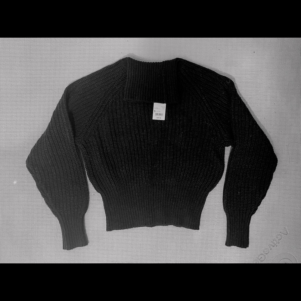 Brand New Uniqlo U Sweater